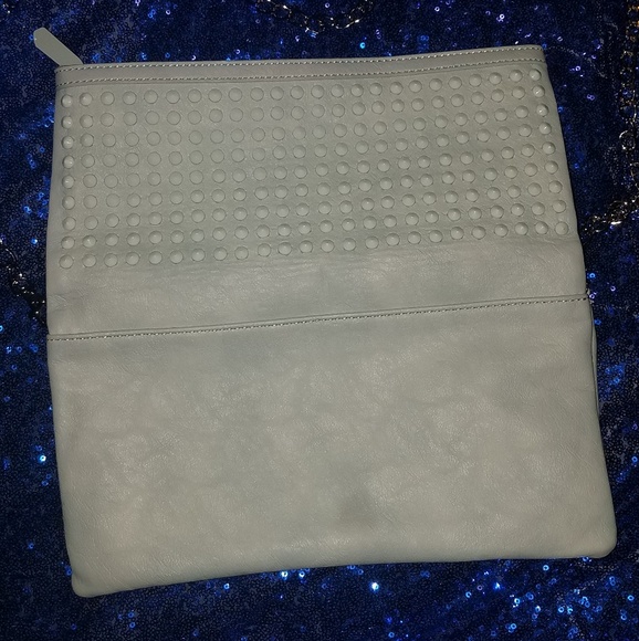 Studded Clutch - Picture 4 of 8